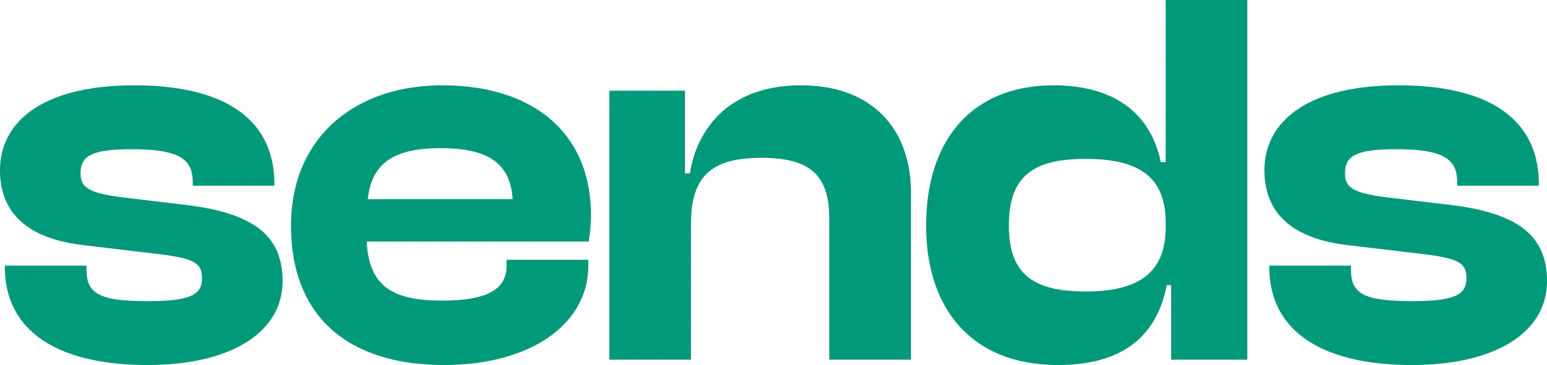 sends-green-logo