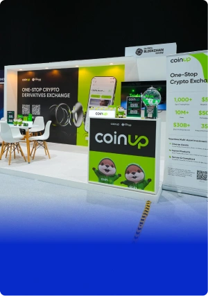 Become an Exhibitor