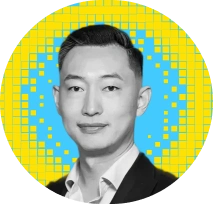 Nenter (Nathan) Chow