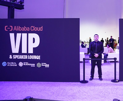 VIP EXPERIENCE