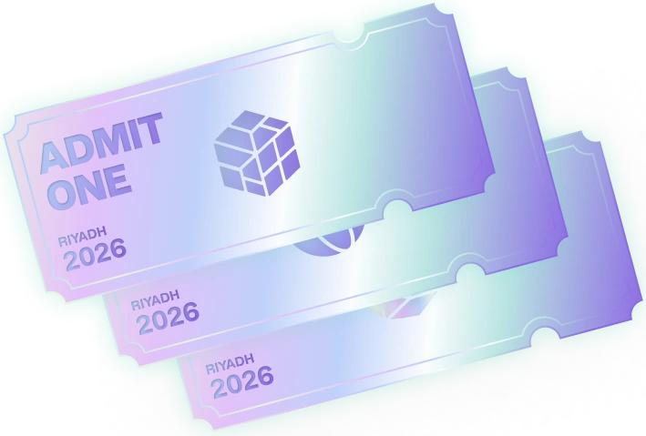 Global Blockchain Show Logo
