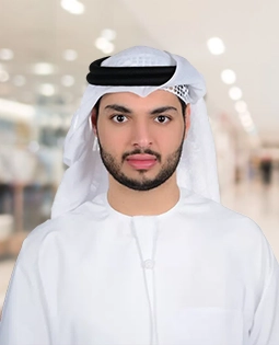 Abdulla Al Dhaheri