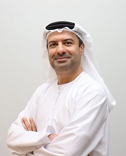 Dr. Marwan Alzarouni