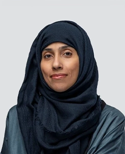 Hoda Al Khazaimi