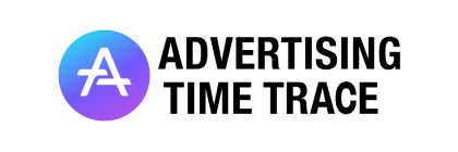 Advertising Time Trace