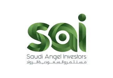 Saudi Angel Investors Saudi Angels