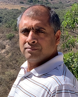 anil kumar