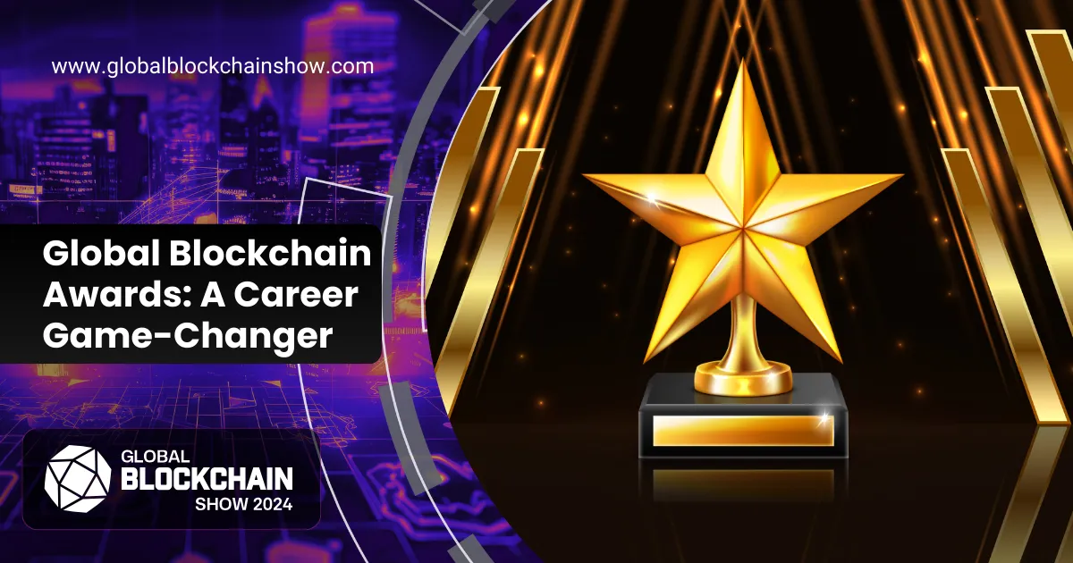 global blockchain awards